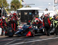 Veteran IndyCar and WEC engineer Taylor joins Bourdais at Foyt