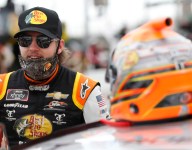 Gragson to attempt Cup debut at Daytona with Beard Motorsports
