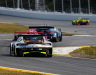 The Week In Sports Cars, Jan 23