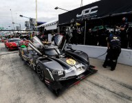 VIDEO: Roar Before The 24 paddock tour with Sebastien Bourdais