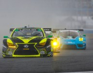 IMSA GTD Pro to replace GTLM in 2022