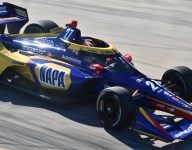 The Week In IndyCar, Jan 27, with Alexander Rossi