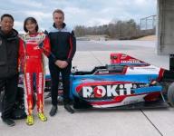 JHDD signs Noda for F4 U.S. Championship