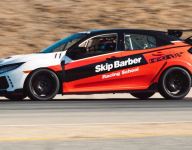 SBRS is new TC America presenting sponsor, entrant