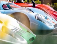 Goodwood announces 2021 event slate