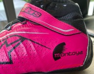 Catching Up With: Juan Pablo Montoya