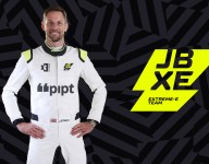 Button joins Extreme E as team owner/driver