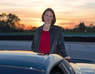 Klauser promoted to new GM sports car program manager role