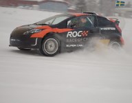 Race Of Champions plans first World Final on ice