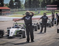 Joel Miller named USF2000 race director