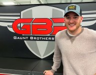 Dillon lands Gaunt Brothers seat for Daytona 500