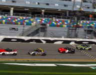 Carter victorious in second Mazda MX-5 Cup race at Daytona