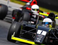 F4 U.S. and FR Americas alter 2021 schedules