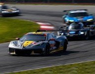 NBC Sports reveals 2021 IMSA coverage plan