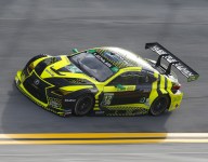 Zach Veach: My fresh start at Daytona