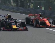 Russell, Albon and Latifi among Virtual GP entrants