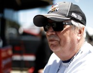 MILLER: Honored, humbled – and a little conflicted