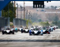 Racing on TV, Feb 26-28