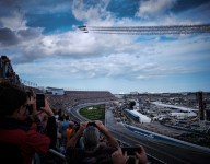 A Daytona 500 for a different era