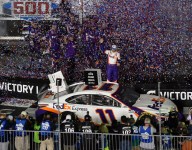 Hamlin leads Daytona 500 odds