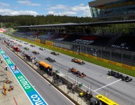 Turkish GP postponed, Austria to host doubleheader