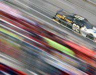 Beard Motorsports president Mark Beard Sr dies at 72