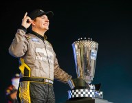 NASCAR podcast: Sheldon Creed