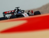INTERVIEW: Where next for Gene Haas's Formula 1 team?
