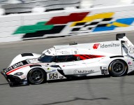 Mazda to shut down DPi program