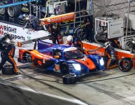 Debut LMP3 win with Robinson Racing especially sweet for Riley