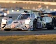 Rolex 24 LMP2 class-winning Era now plans full-season campaign