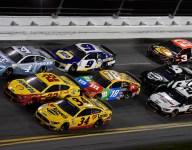 TV ratings: Daytona 500
