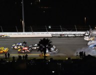 Not to plan but 'it all played out' for Daytona 500 winner McDowell