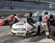 Two Cup races in, and playoff calculus is already shifting