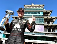 Jeff Gordon featured in March 3 IMS Museum Zoom Cast