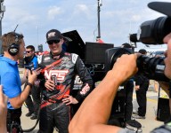 NASCAR’s Phelps says streaming-only option for races ‘not something we would want to do’
