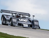 Amelia Island Concours will honor UOP Shadow