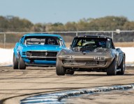 Entries, weather, highlight SVRA Speed Tour opener at Sebring