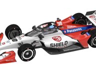 Primary sponsors confirmed for Sato's RLL Honda