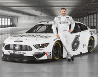 Roush Fenway goes carbon neutral with Castrol