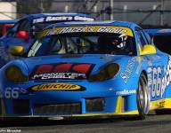 Adobe Road Winery presents Official Wine of SVRA