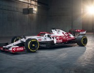 New Alfa Romeo breaks cover in Poland