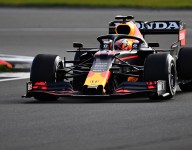 Max Verstappen encouraged by Honda gains