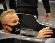Haas’s Steiner says Mazepin is learning from criticism