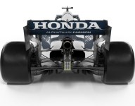 Honda explains PU modifications brought forward from 2022