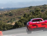 'Optimism is running high' for Monterey Car Week