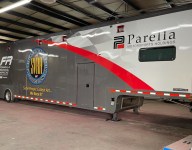 CG Detroit partners SVRA alongside Trans Am