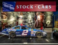 Motorsports Hall of Fame open throughout Daytona Speedweeks