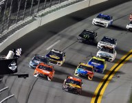 Austin Dillon triumphs in second Duel thriller