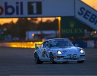 SVRA set for weekend Sebring SpeedTour
